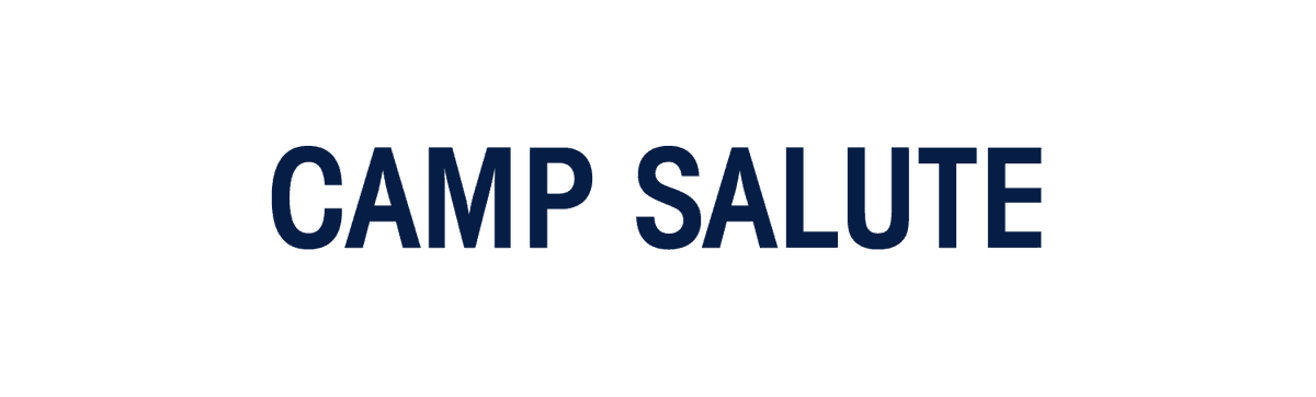 Camp Salute
